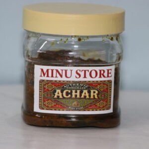 Mithila Special Mango Pickle | Bihari Aam ka Aachar