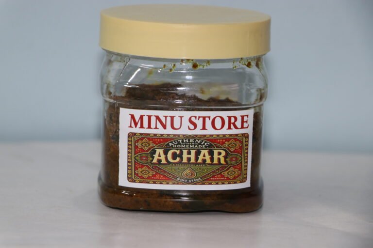 Mithila Special Mango Pickle | Bihari Aam ka Aachar