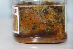 Mithila Special Mango Pickle | Bihari Aam ka Aachar - Image 3
